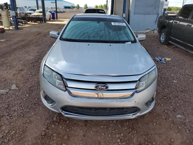 Photo 5 from auction – 2011 FORD FUSION HYB with VIN 3FADP0L36BR115990