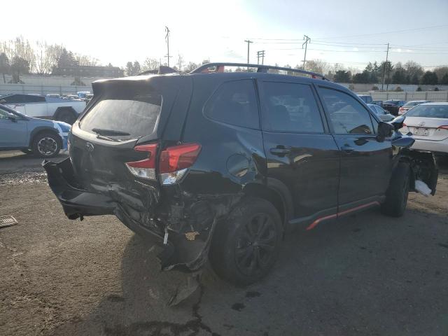 Photo 3 from auction – 2019 SUBARU FORESTER S with VIN JF2SKAKC1KH532816