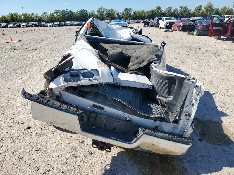 Photo 6 from auction – 2023 RAM 1500 CLASS with VIN 3C6JR6DG9PG660832