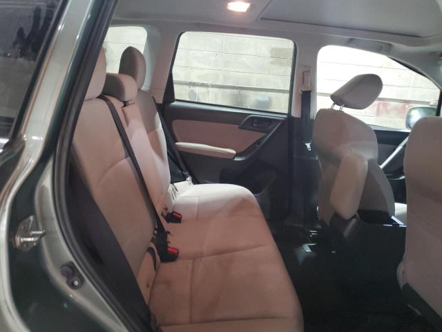 Photo 11 from auction – 2015 SUBARU FORESTER 2 with VIN JF2SJAFC6FH458747