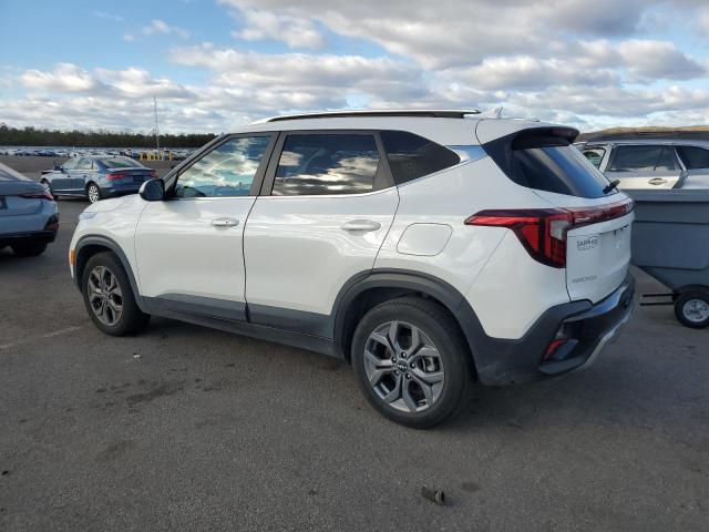 Photo 2 from auction – 2024 KIA SELTOS S with VIN KNDEUCAA8R7647883