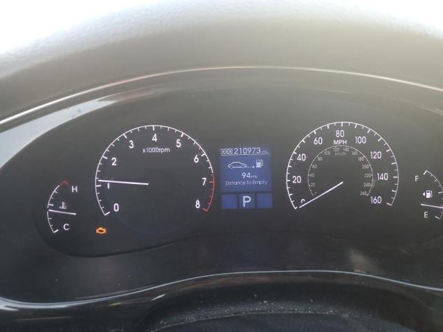 Photo 9 from auction – 2013 HYUNDAI GENESIS 3. with VIN KMHGC4DD5DU227348