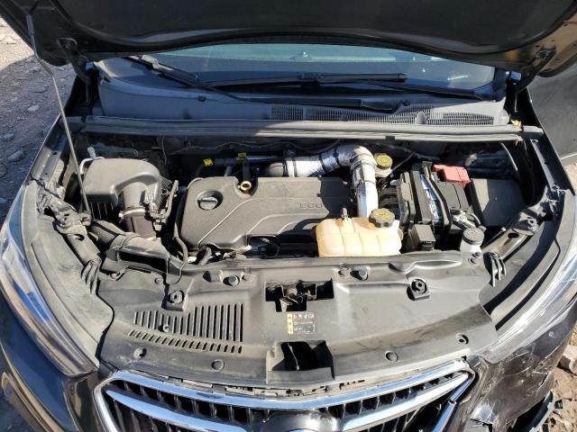 Photo 12 from auction – 2021 BUICK ENCORE PRE with VIN KL4CJESM5MB370209