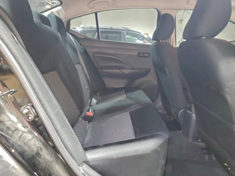 Photo 10 from auction – 2020 NISSAN VERSA S with VIN 3N1CN8BVXLL841890