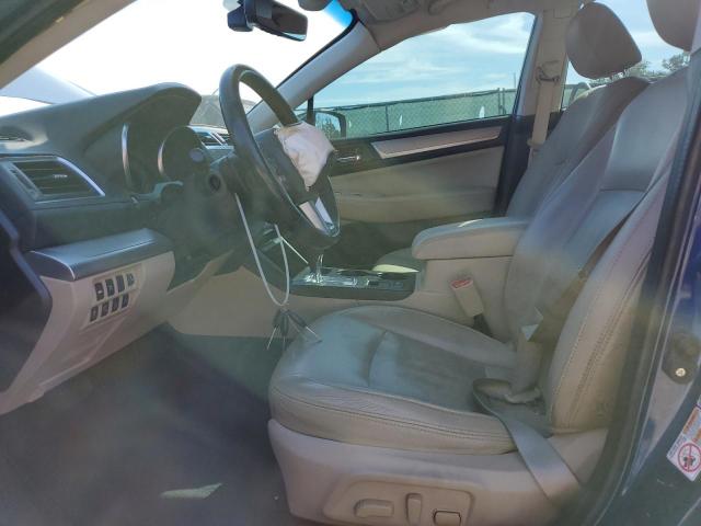 Photo 7 from auction – 2017 SUBARU LEGACY 2.5 with VIN 4S3BNAF69H3053933