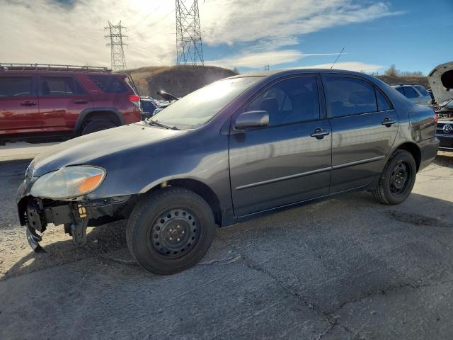 TOYOTA COROLLA CE 2005 with VIN 1NXBR32EX5Z546888 - Photo from auction