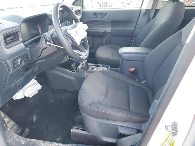Photo 7 from auction – 2025 FORD MAVERICK X with VIN 3FTTW8B39SRA26567