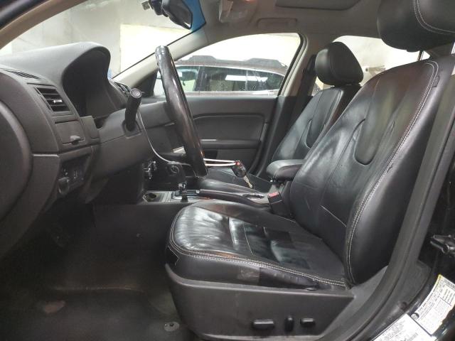 Photo 7 from auction – 2011 FORD FUSION SEL with VIN 3FAHP0JG7BR165546