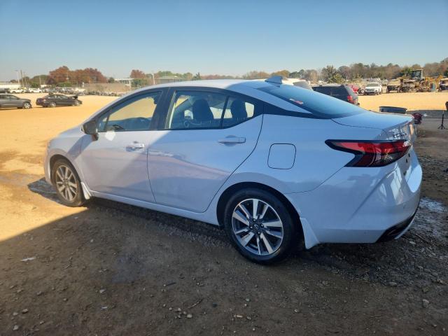 Photo 2 from auction – 2024 NISSAN VERSA SV with VIN 3N1CN8EV2RL816180