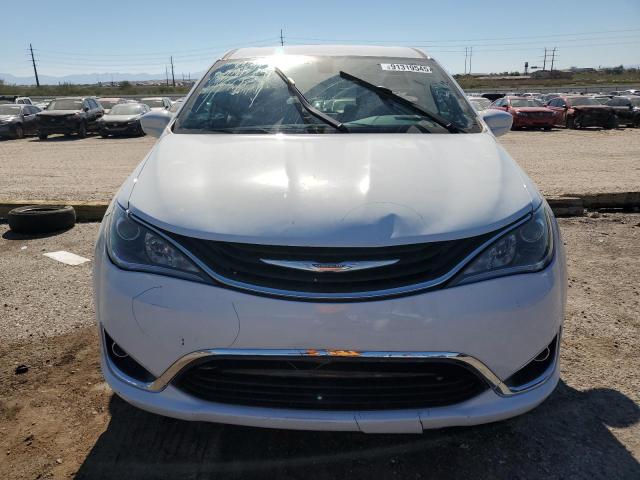 Photo 5 from auction – 2018 CHRYSLER PACIFICA H with VIN 2C4RC1H76JR359284