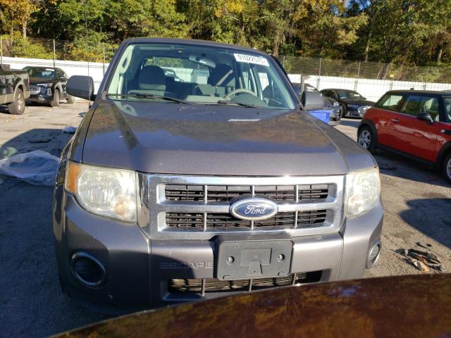 Фото 5 с аукциона – 2012 FORD ESCAPE XLS с VIN 1FMCU0C78CKA38137