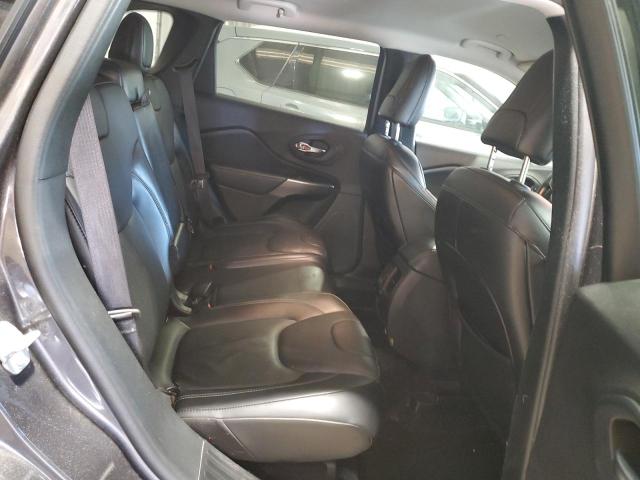 Photo 11 from auction – 2020 JEEP CHEROKEE L with VIN 1C4PJMDN5LD536786