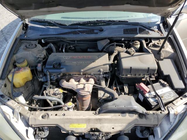 Photo 11 from auction – 2004 TOYOTA CAMRY LE with VIN JTDBE32K040266814