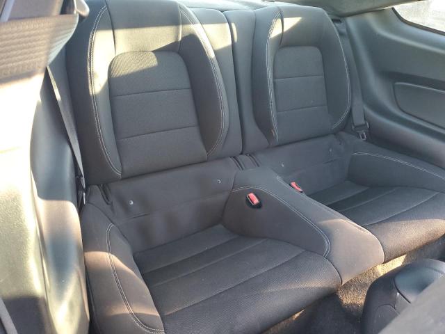 Photo 10 from auction – 2015 FORD MUSTANG with VIN 1FA6P8AM6F5337991