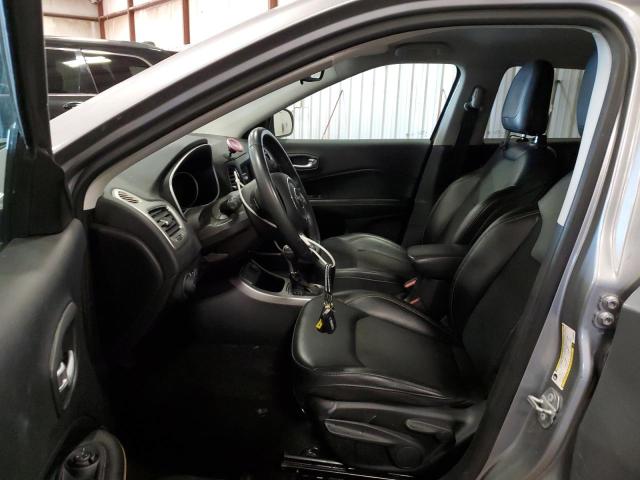 Photo 7 from auction – 2019 JEEP COMPASS LA with VIN 3C4NJCBB6KT658575