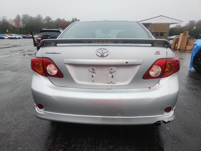 Zdjęcie 6 z aukcji – 2010 TOYOTA COROLLA BA z VIN 2T1BU4EE5AC465275