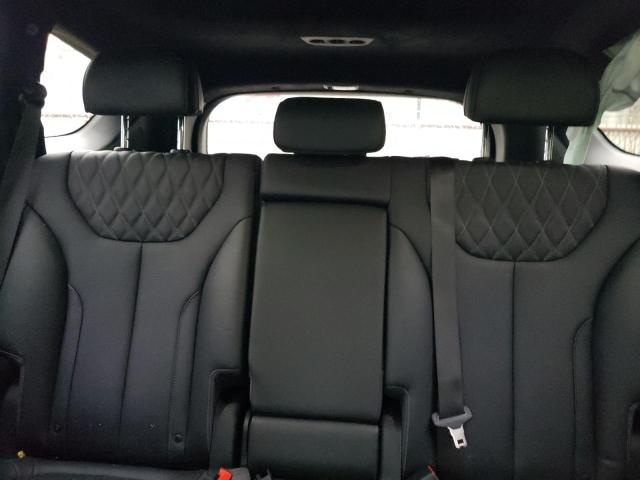 Photo 10 from auction – 2023 HYUNDAI SANTA FE C with VIN 5NMS5DAL9PH604070