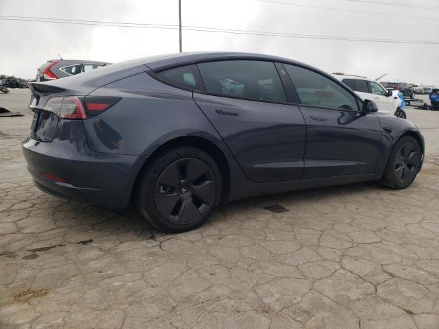 Photo 3 from auction – 2023 TESLA MODEL 3 with VIN 5YJ3E1EA5PF614933