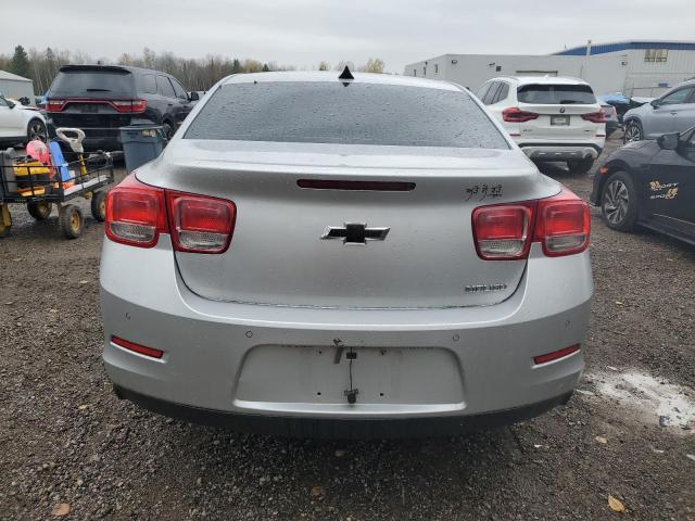 Photo 6 from auction – 2013 CHEVROLET MALIBU LS with VIN 1G11B5SA0DF132589