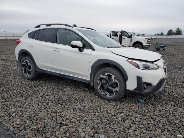 Photo 4 from auction – 2021 SUBARU CROSSTREK with VIN JF2GTHNC0MH356285