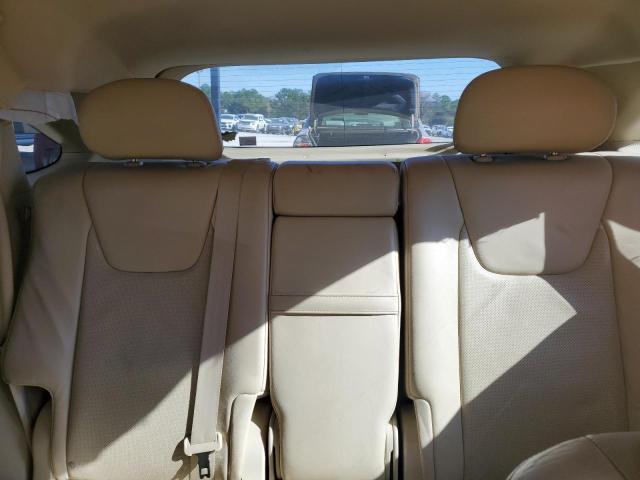 Photo 10 from auction – 2014 LEXUS RX 350 with VIN 2T2ZK1BA8EC136026
