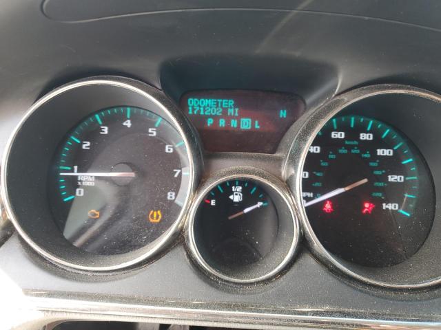 Photo 9 from auction – 2013 BUICK ENCLAVE with VIN 5GAKRCKD8DJ268697