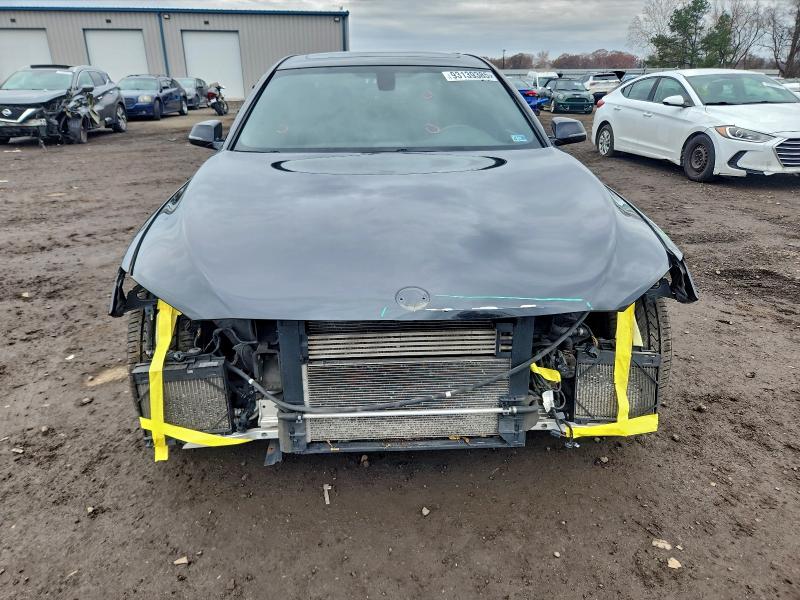 Photo 5 from auction – 2013 BMW 750 LXI with VIN WBAYF8C59DDE59260