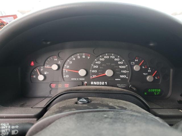 Photo 9 from auction – 2004 FORD EXPLORER with VIN 1FMZU73E14ZA99663