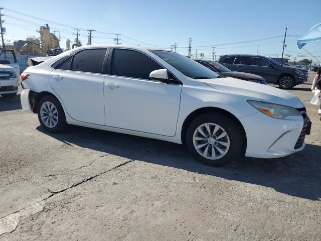 Photo 4 from auction – 2017 TOYOTA CAMRY LE with VIN 4T1BF1FK8HU768881