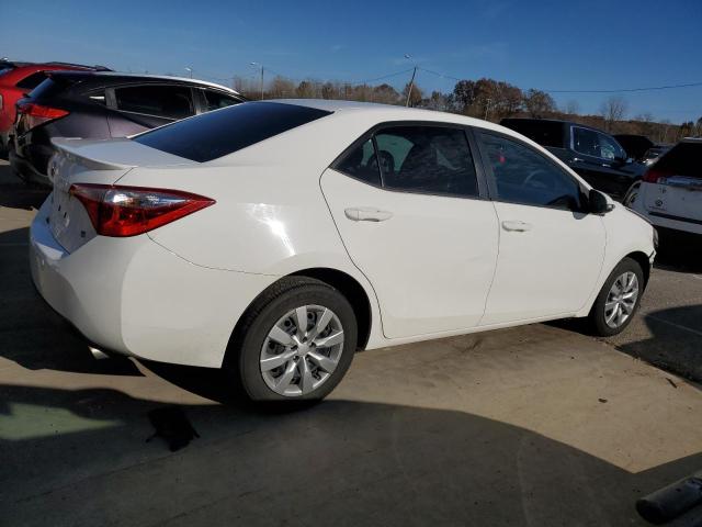 Photo 3 from auction – 2014 TOYOTA COROLLA L with VIN 5YFBURHE4EP021707