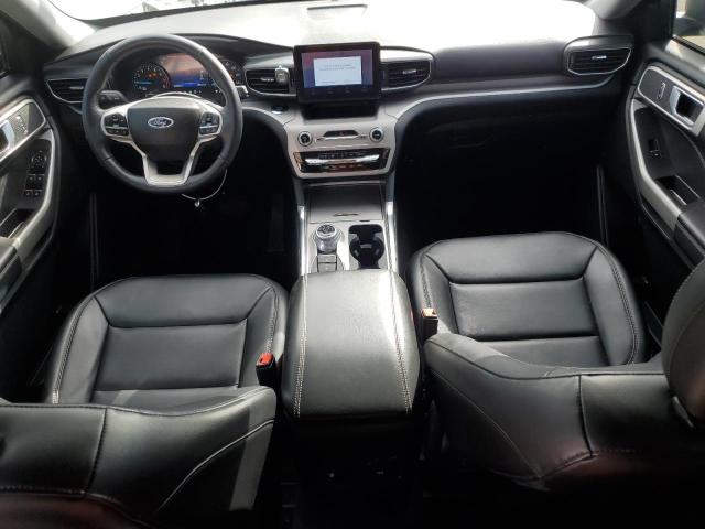Photo 8 from auction – 2023 FORD EXPLORER X with VIN 1FMSK8DHXPGA55229