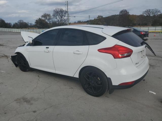 Фото 2 с аукциона – 2016 FORD FOCUS SE с VIN 1FADP3K21GL308855