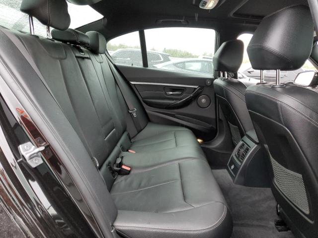 Photo 10 from auction – 2018 BMW 340 I with VIN WBA8B3G54JNU36853