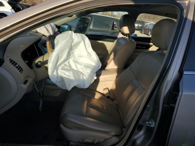 Photo 7 from auction – 2013 NISSAN ALTIMA 2.5 with VIN 1N4AL3AP7DN589331