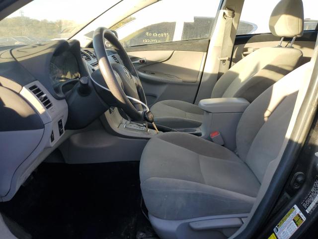 Photo 7 from auction – 2013 TOYOTA COROLLA BA with VIN 2T1BU4EE5DC013489