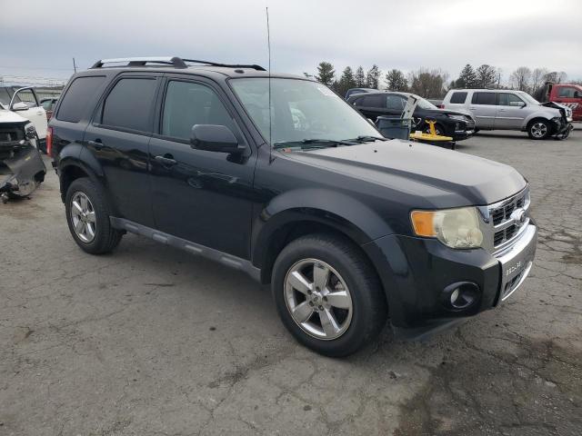 Photo 4 from auction – 2012 FORD ESCAPE LIM with VIN 1FMCU9EGXCKA32695