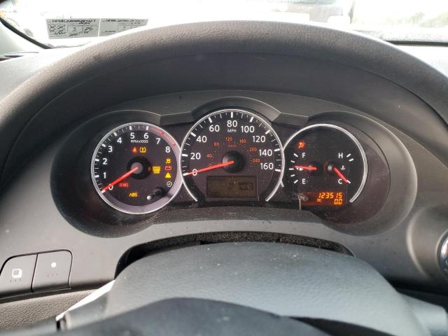 Foto 9 de la subasta – 2012 NISSAN ALTIMA BAS con VIN 1N4AL2AP8CC247357