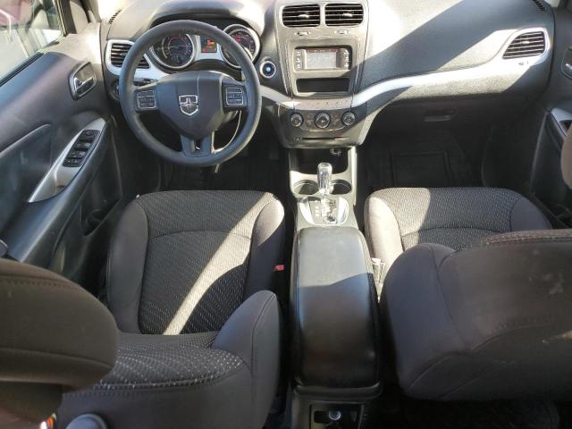 Photo 8 from auction – 2013 DODGE JOURNEY SE with VIN 3C4PDCAB3DT535367