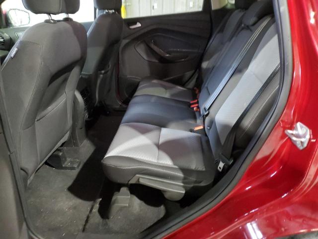 Photo 11 from auction – 2017 FORD ESCAPE SE with VIN 1FMCU0G98HUC99081
