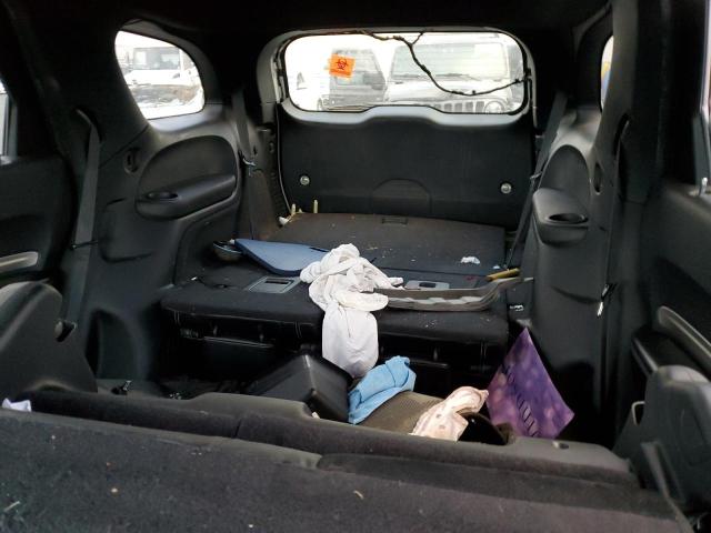 Photo 10 from auction – 2015 DODGE DURANGO SX with VIN 1C4RDHAG5FC784415