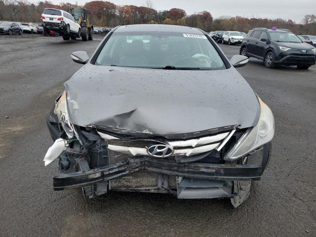 Photo 5 from auction – 2013 HYUNDAI SONATA SE with VIN 5NPEC4AB4DH548239