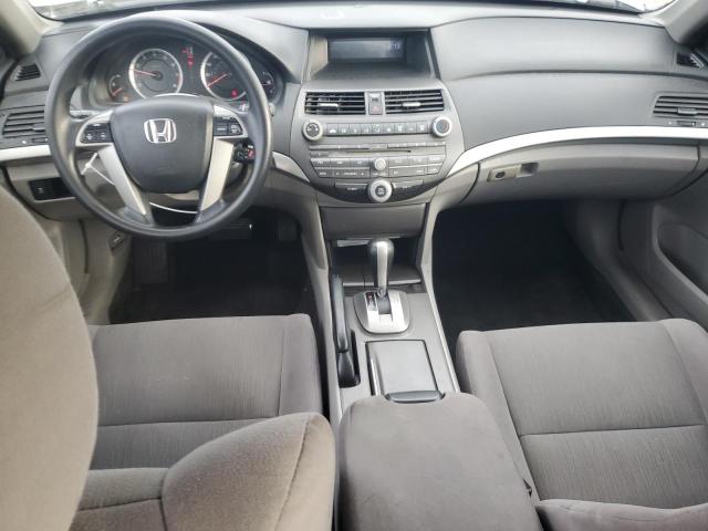 Photo 8 from auction – 2011 HONDA ACCORD LX with VIN 1HGCP2F34BA108013
