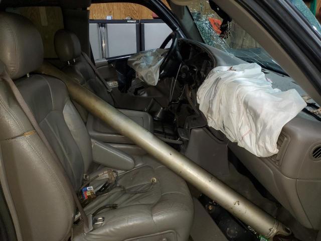 Photo 7 from auction – 2002 CHEVROLET SILVERADO with VIN 1GCEK19T52Z271833