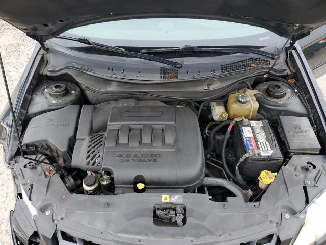 Photo 12 from auction – 2008 CHRYSLER PACIFICA T with VIN 2A8GF68X48R144274