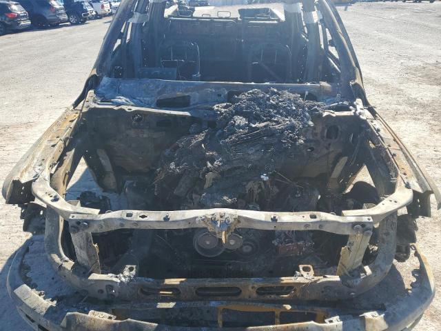Photo 11 from auction – 2024 RAM 1500 REBEL with VIN 1C6SRFLT4RN208817