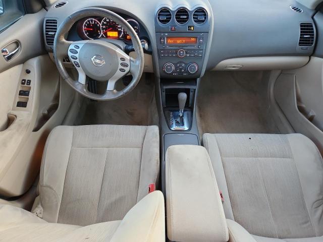 Photo 8 from auction – 2012 NISSAN ALTIMA BAS with VIN 1N4AL2AP9CN406388