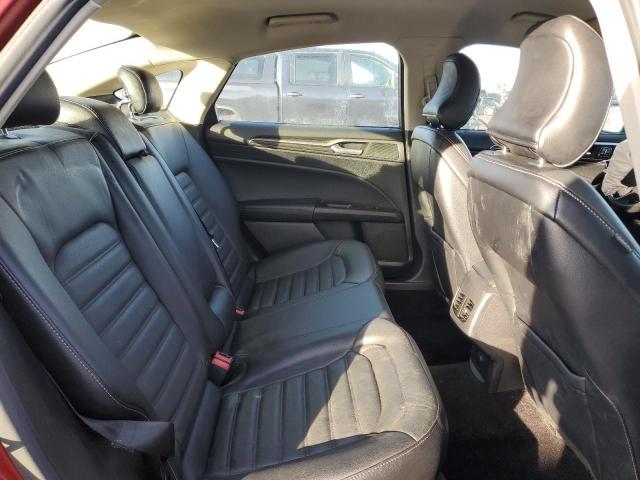 Photo 10 from auction – 2017 FORD FUSION SE with VIN 3FA6P0HD5HR272669