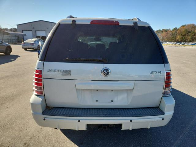 Photo 6 from auction – 2004 MERCURY MOUNTAINEE with VIN 4M2DU86W74ZJ49422