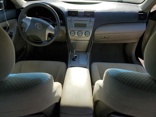 Photo 8 from auction – 2009 TOYOTA CAMRY with VIN 4T1BE46K69U828355