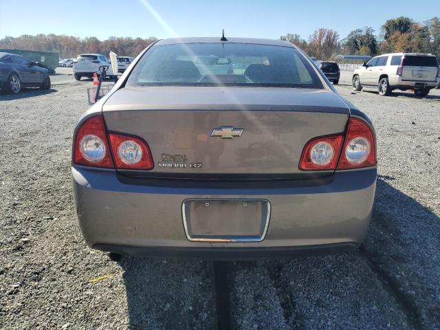Photo 6 from auction – 2011 CHEVROLET MALIBU LTZ with VIN 1G1ZE5E16BF275274